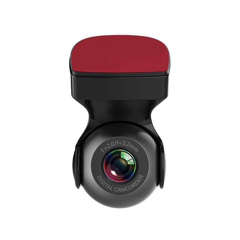 170° WiFi 1080P Dash Cam with G-Sensor