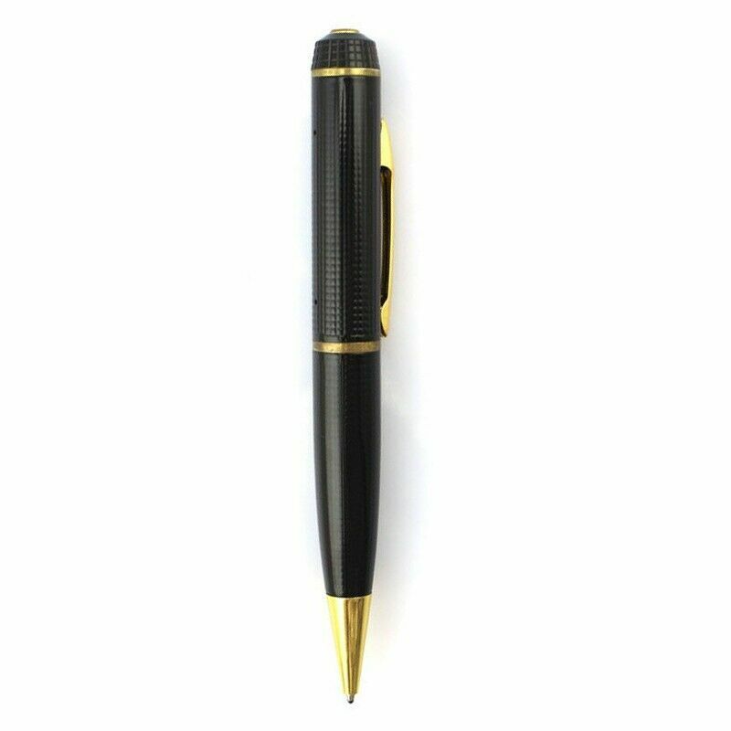 1080P HD Pocket Pen Camera