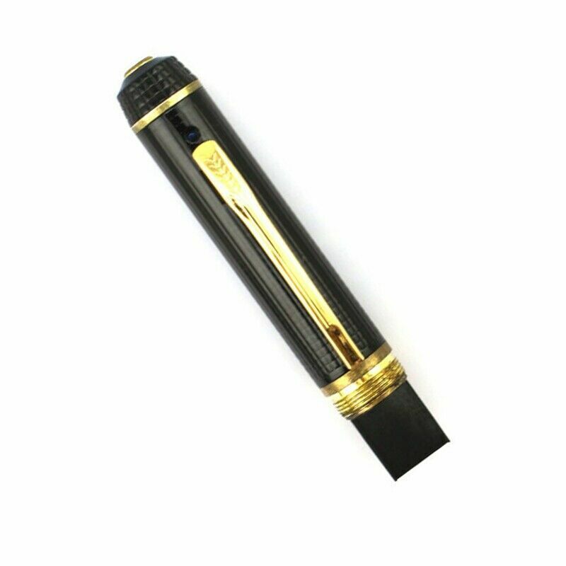 1080P HD Pocket Pen Camera