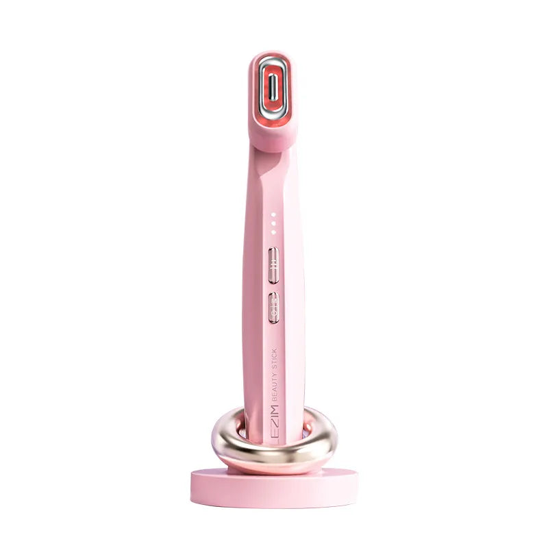 Microcurrent Eye Lifting Massager