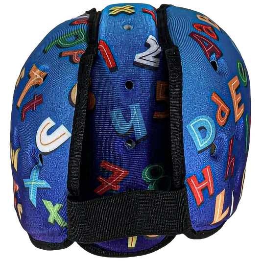 Kidco Noggin Nanny Baby Head Protector Helmet – Sky
