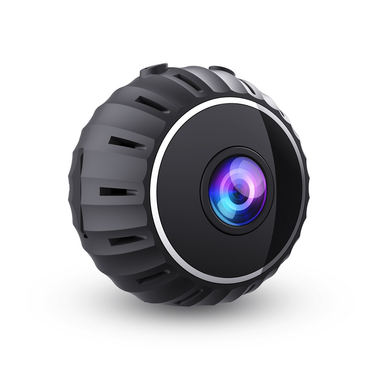 Mini Wireless WiFi Nanny Camera – HD 1080P