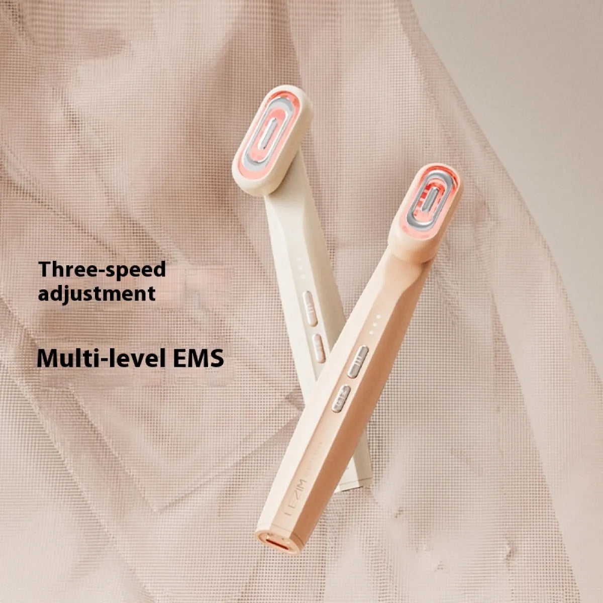 Microcurrent Eye Lifting Massager