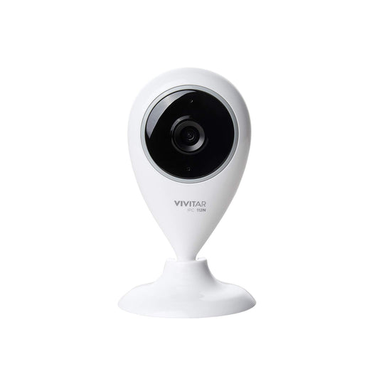 Vivitar Wide-Angle WiFi Home Security Camera