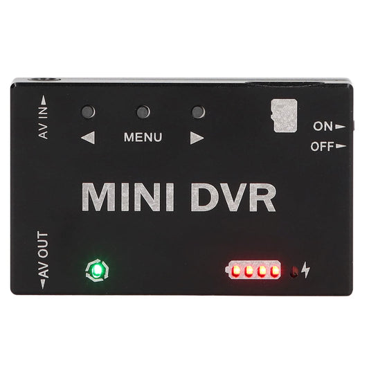 Keenso Mini FPV DVR Recorder Module